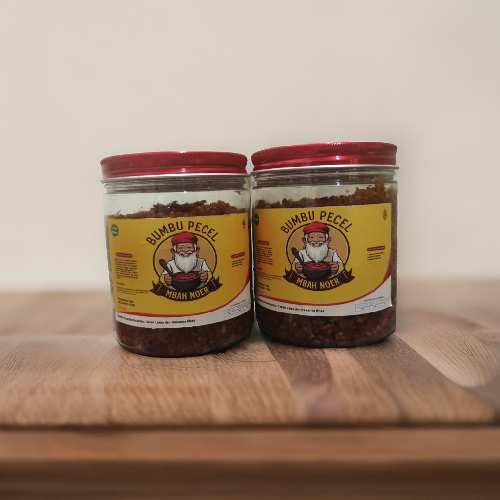 

Sambal Pecel Sambel Pecel Bumbu Pecel Madiun Asli 1kg