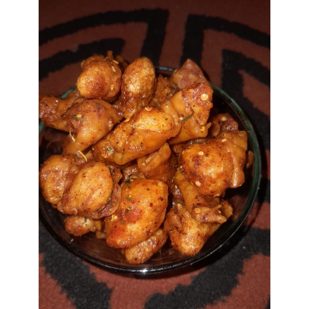 

SORING(SOMAY KERING )150GR/SIRATUNYEMILMINOZSNACK