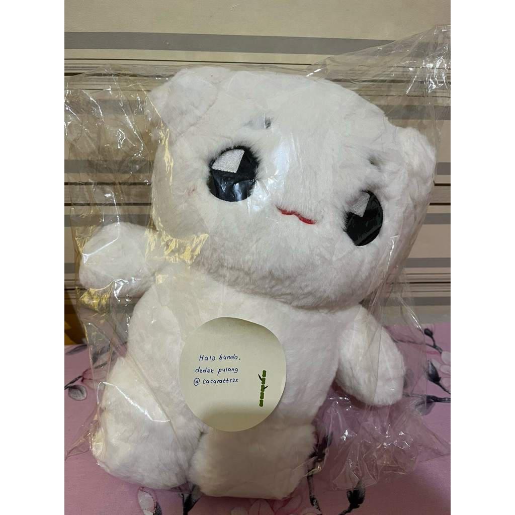 [keep ka caca] big tyongya 40cm