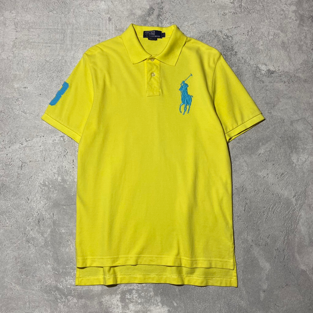 POLO RALPH LAUREN L
