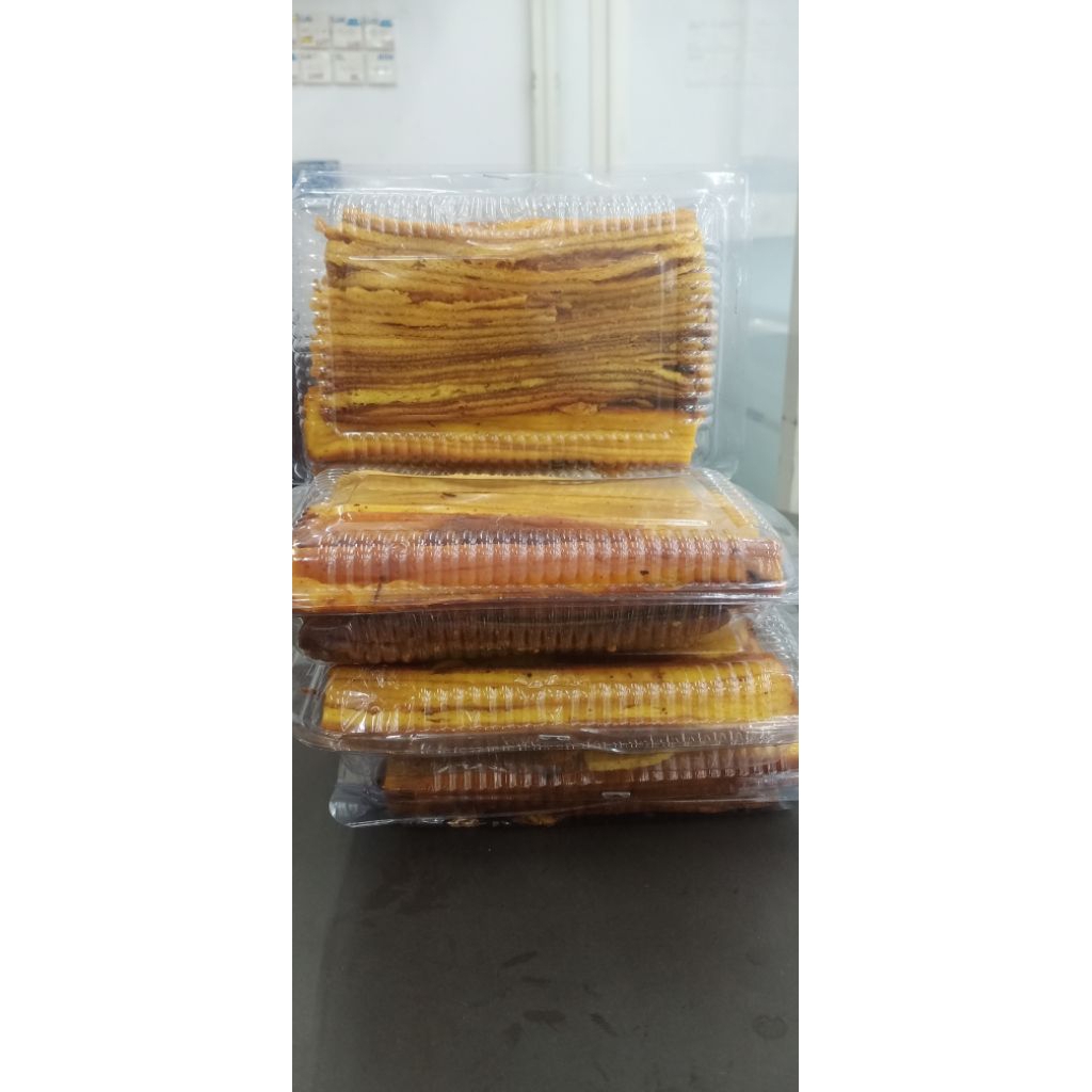 

PINGGIRAN ASLI LAPIS LEGIT LIVANA ORIGINAL