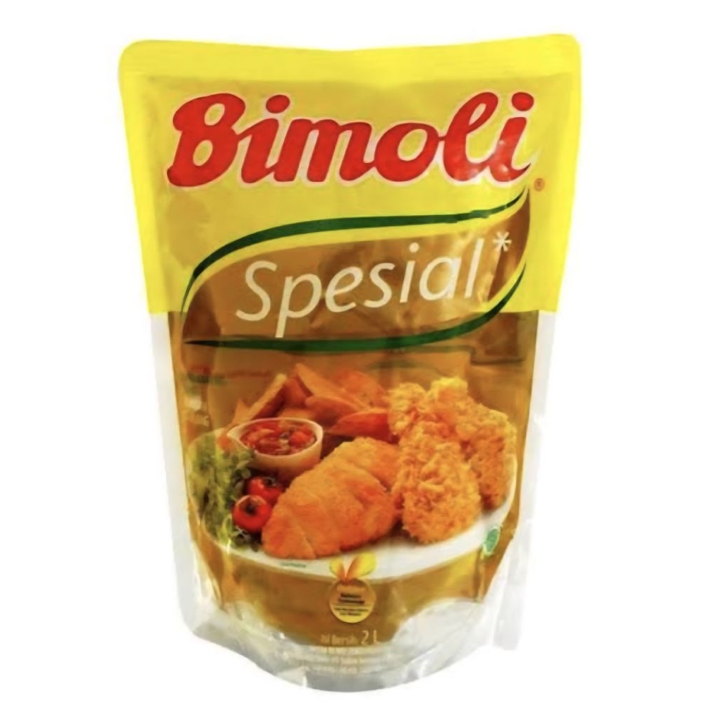

BIMOLI SPESIAL 2L