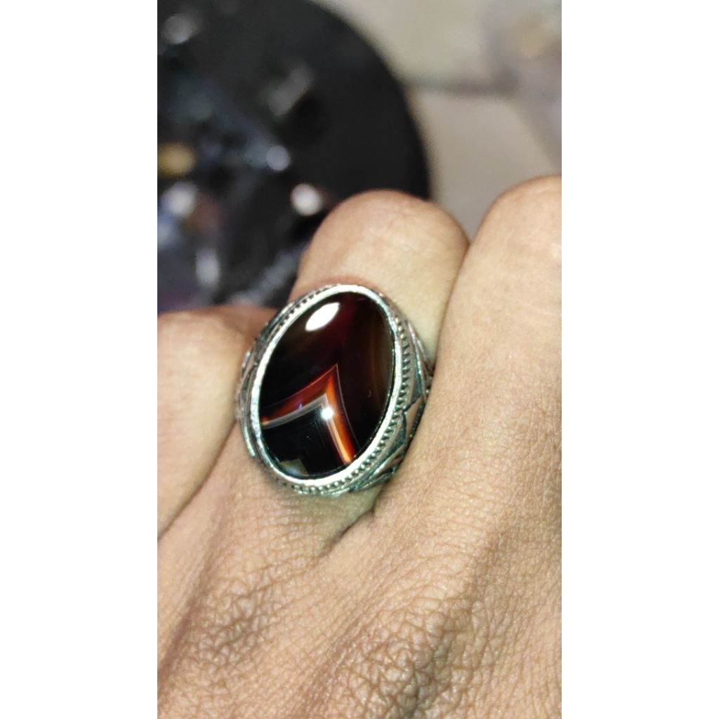 junder yaman wulung kristal