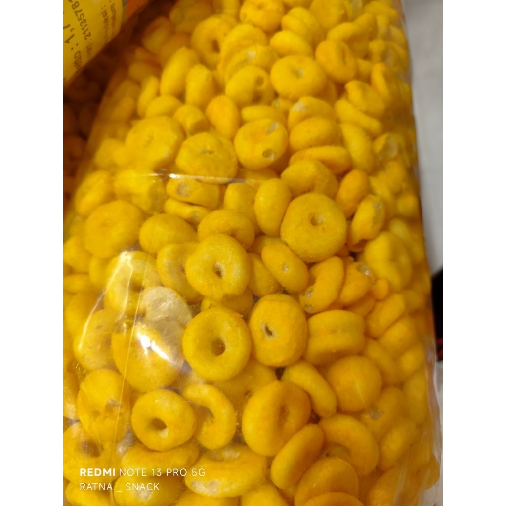 

alen alen jagung manis