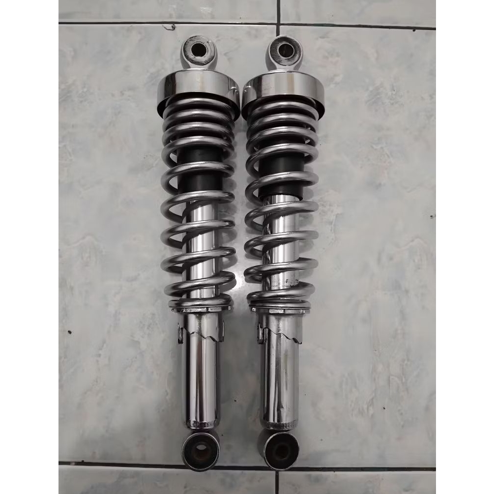 shockbreaker rx king new cobra belakang original