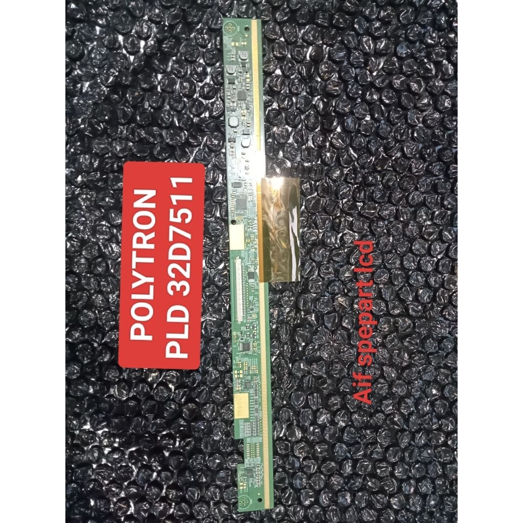 TCON TV LED POLYTRON PLD 32D7511