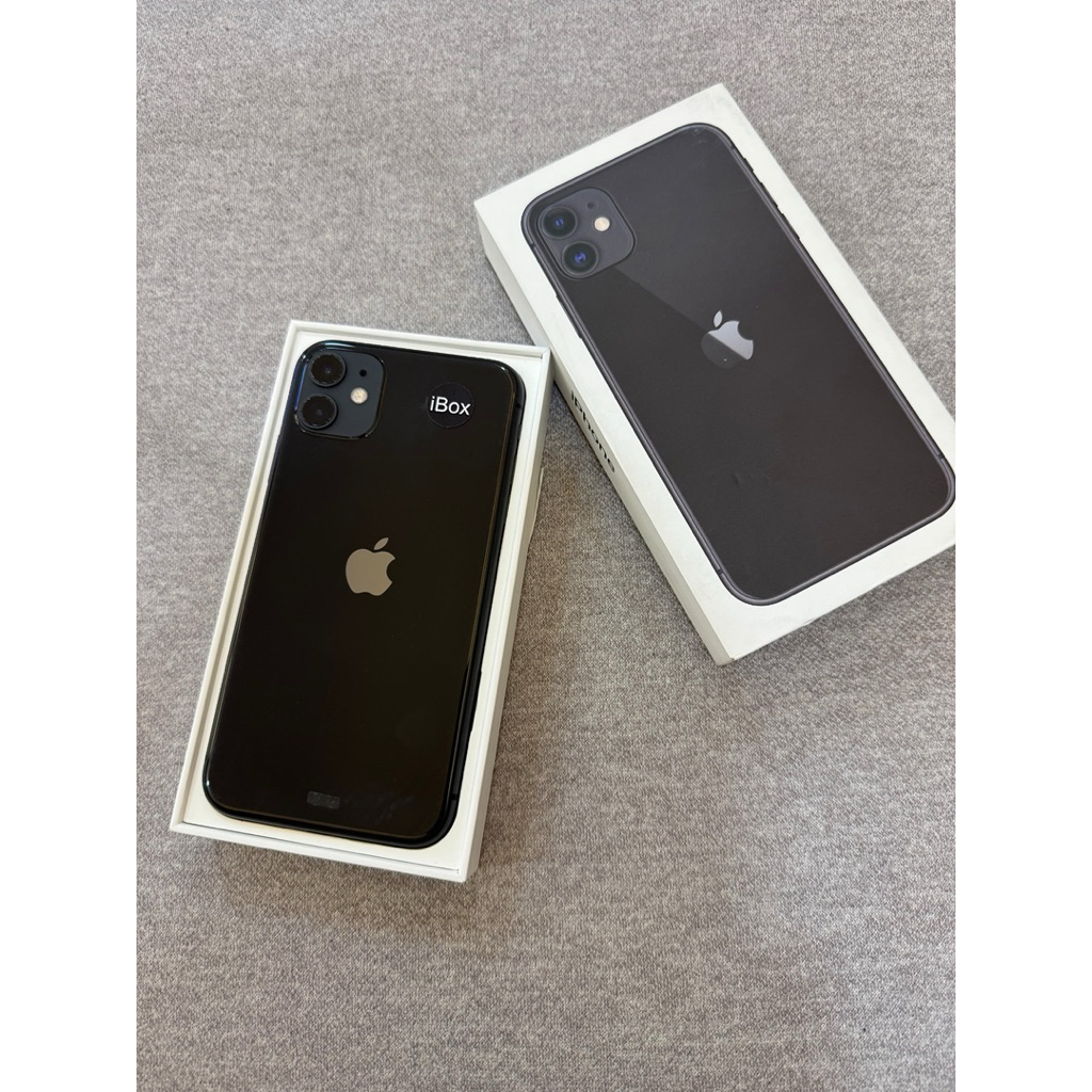 smartphone ip 11 128gb ibox