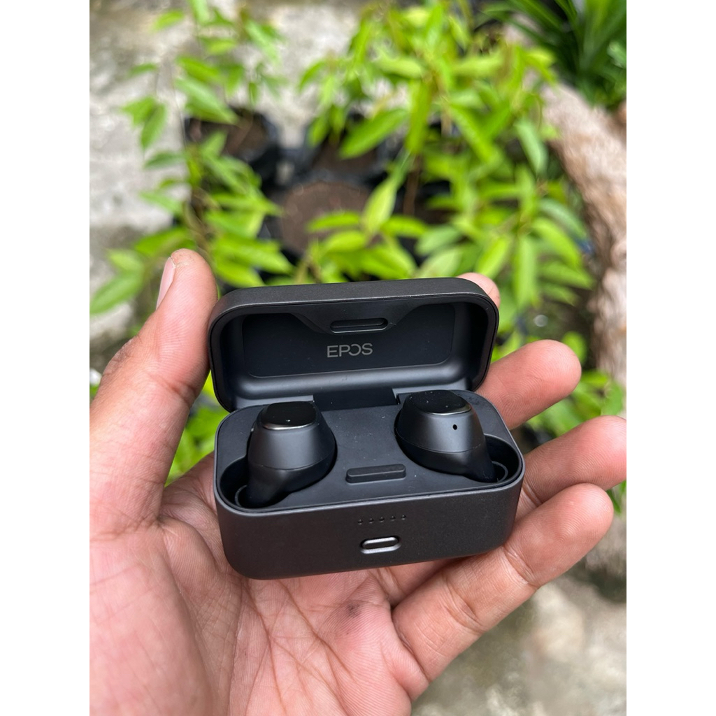 TWS Sennheiser Epos GTW270