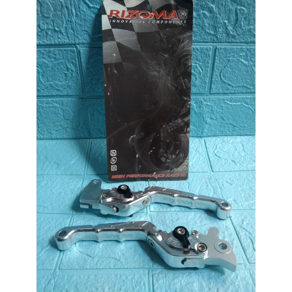 handle rem Mio sporty Mio smile Mio soul Fino karbu/handle rem Yamaha rizoma/handle rem rizoma