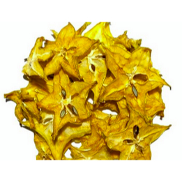 

Dehydrated Star Fruit - Starfruit Dried Buah Belimbing - Blimbing Kering - Fruit Premium