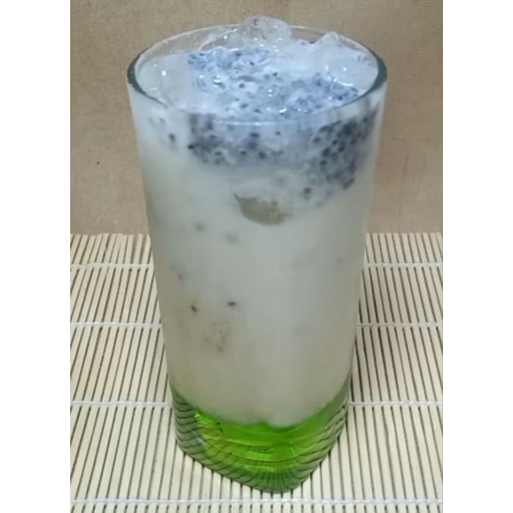 

Minuman Beta Segar Dapoer Mimie