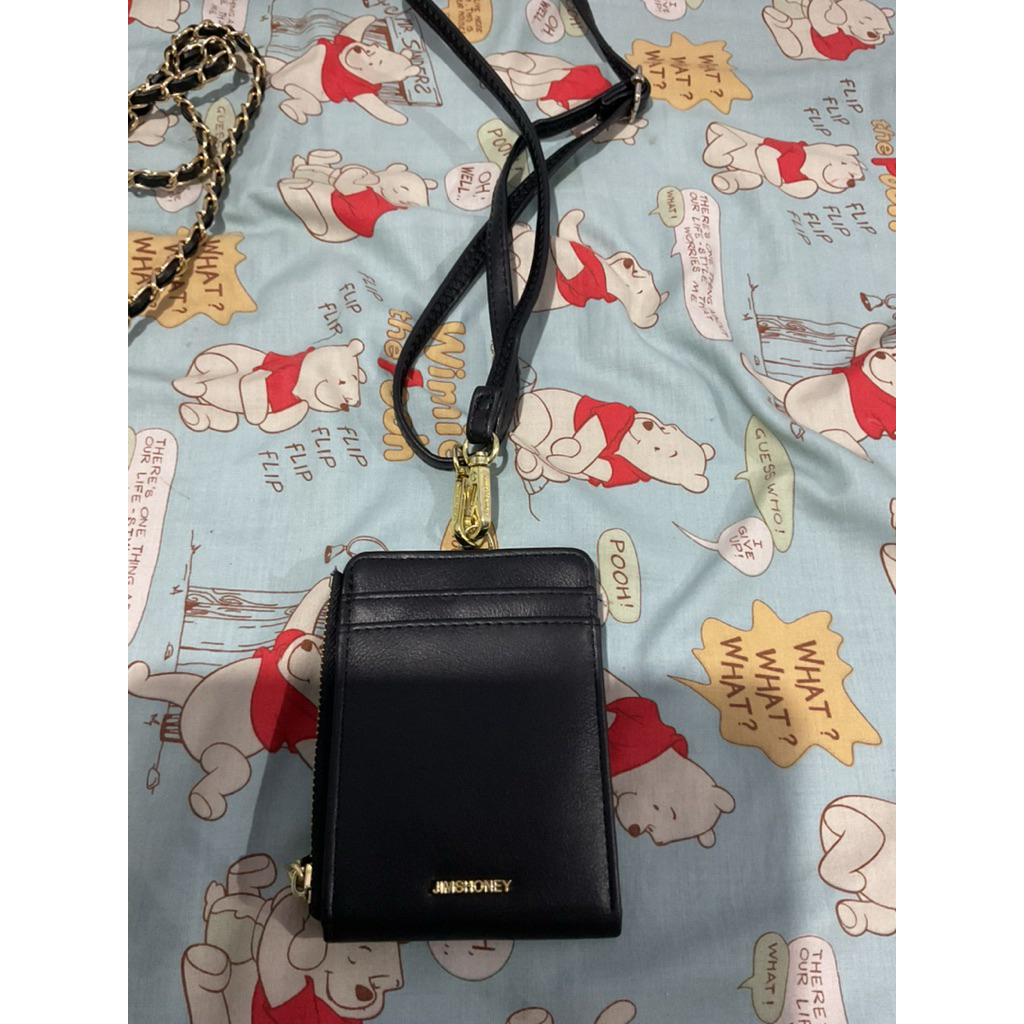 

PRELOVED LANYARD JIMSHONEY