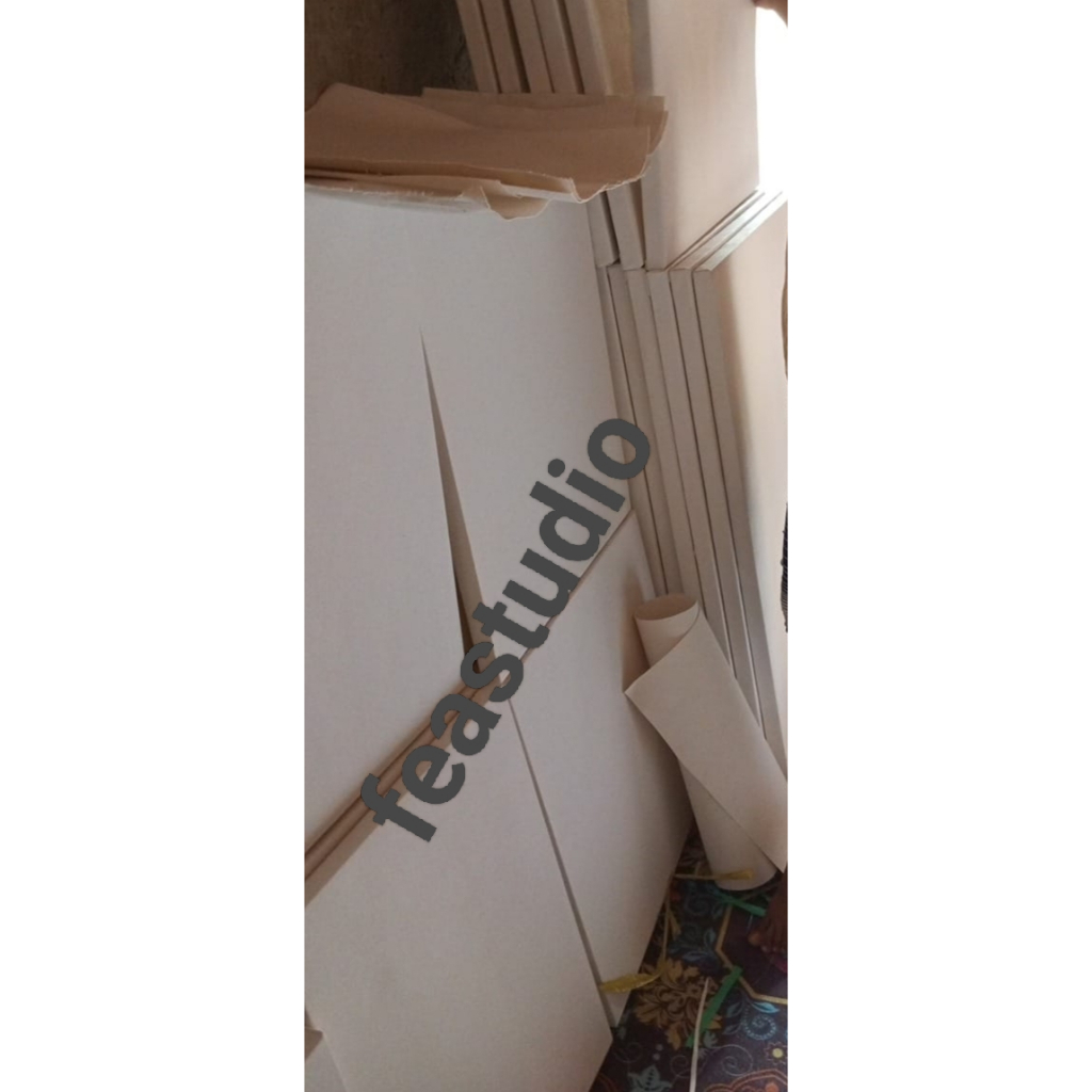 

Kanvas panel/spanram Lukis Marzotto Premium kualitas Galeri – tersedia berbagai ukuran