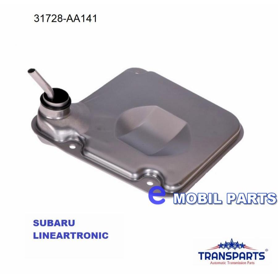FILTER OIL MATIC CVT SUBARU IMPREZA FORESTER OUTBACK 31728-AA141