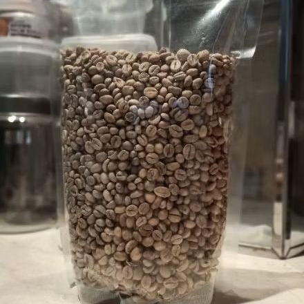 

Biocoffee Robusta Papua Premium