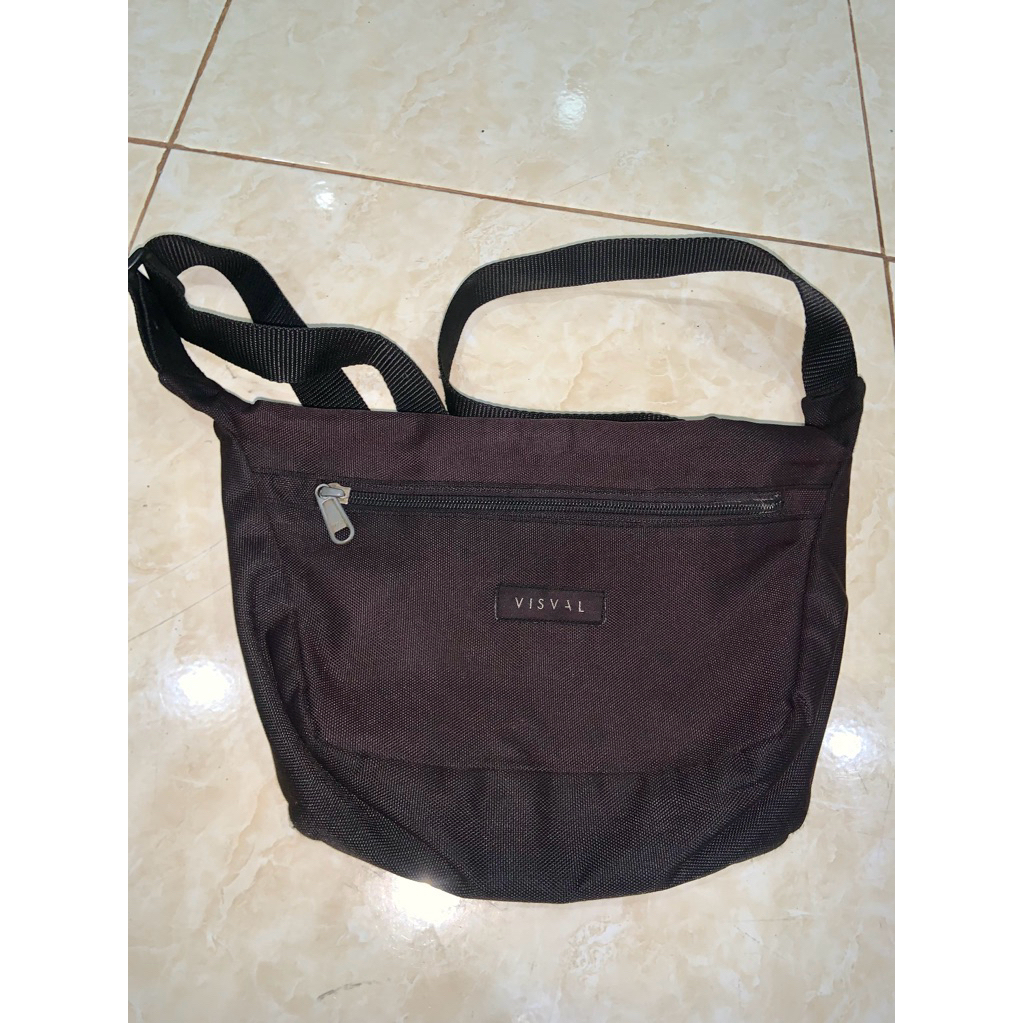 tas visval