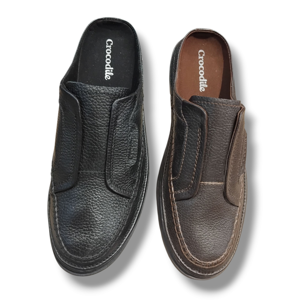 Crocodile CR 2133 Sepatu Sandal Pria