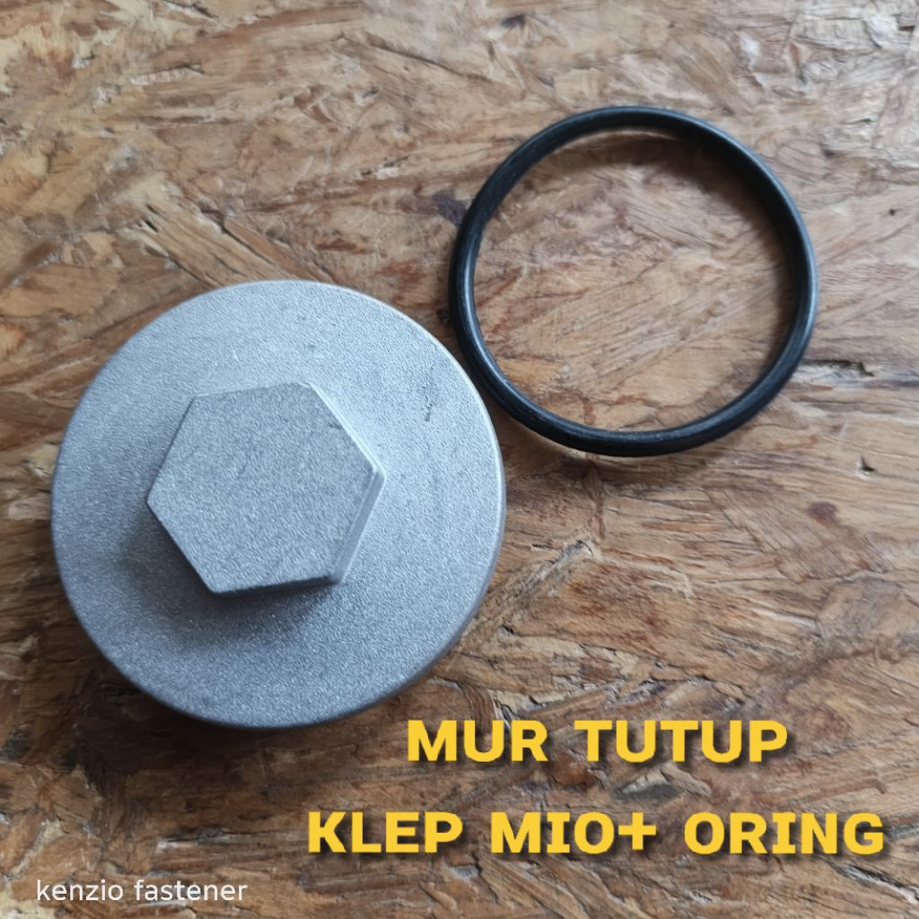 Mur tutup klep Mio,sporty,smile