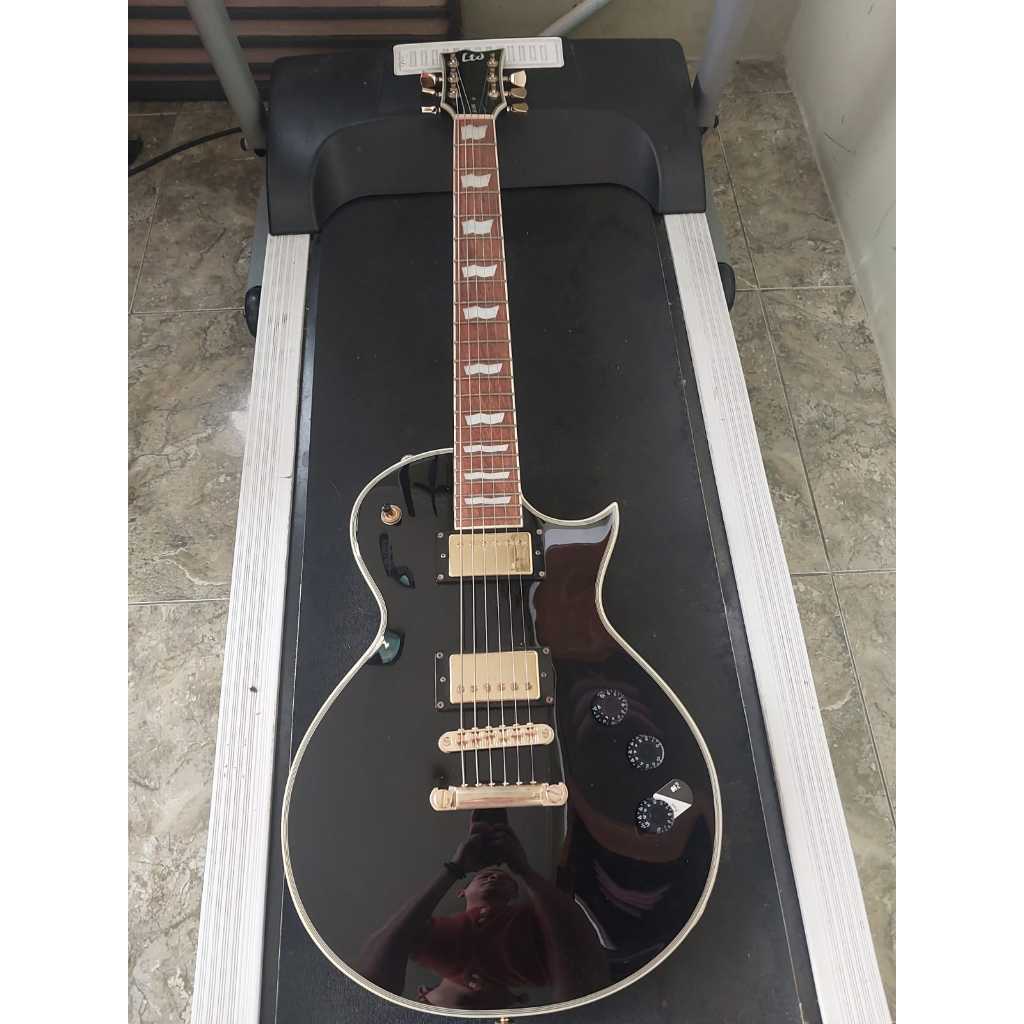 ESp LTD Ec256 elektrik gitar