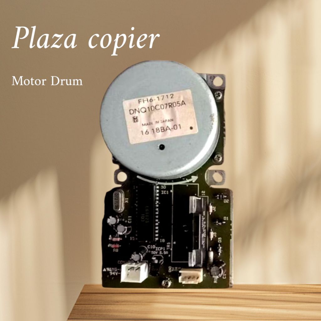 MOTOR Drum Fotocopy Canon IR 5000/6020