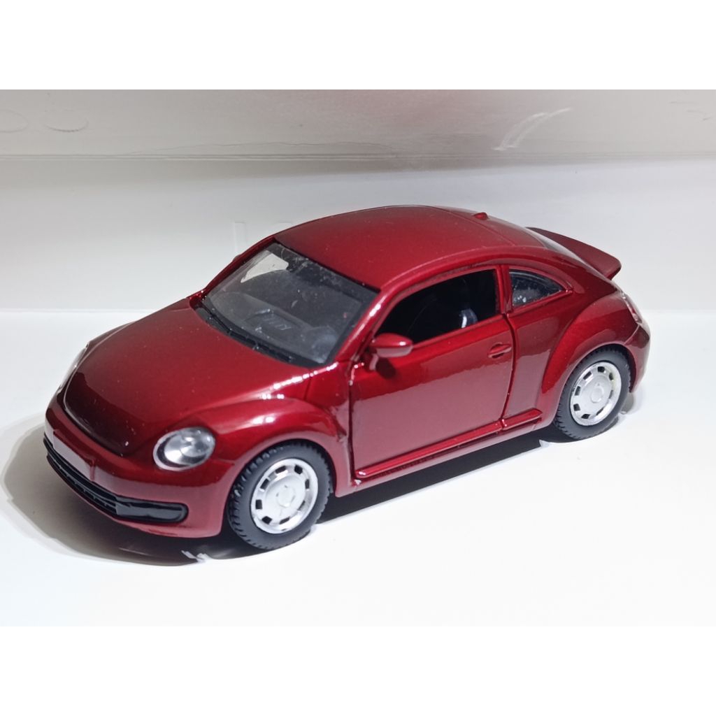 APOLO MSZ VOLKSWAGEN NEW BEETLE CUSTOM