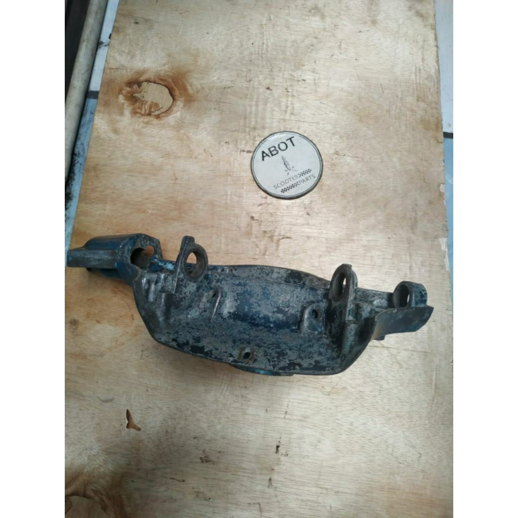 Stang vespa px ps exclusive original