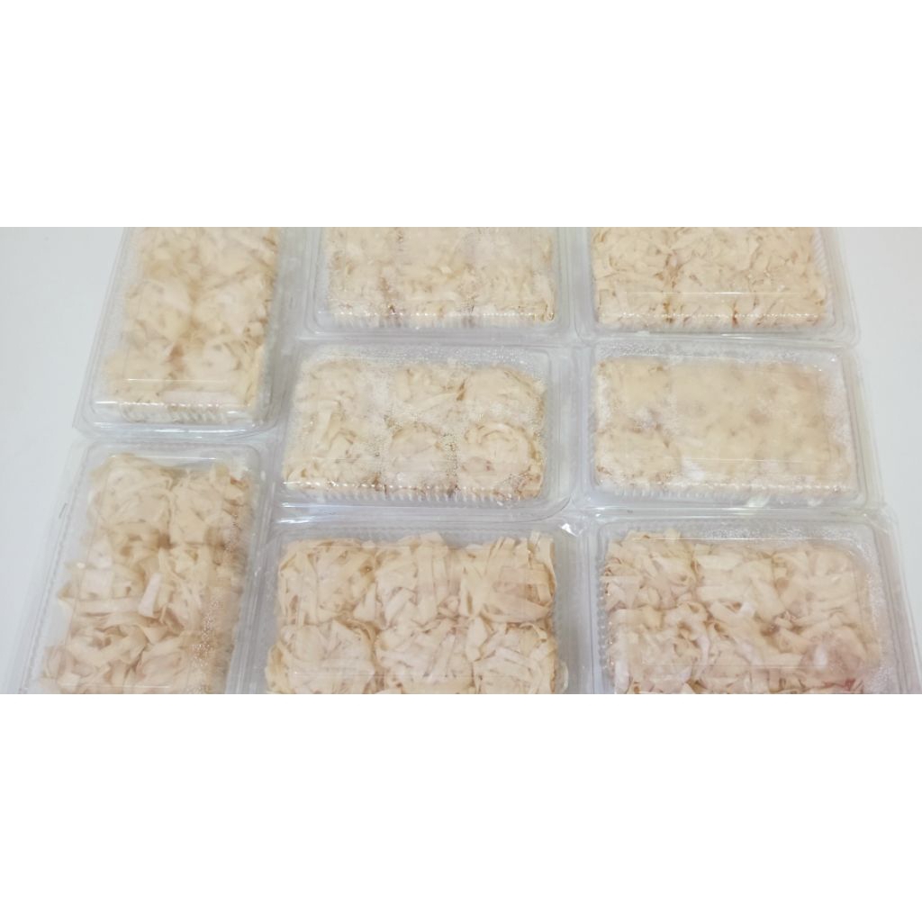 

Bola bola rambutan premium isi 6+saus, Frozen