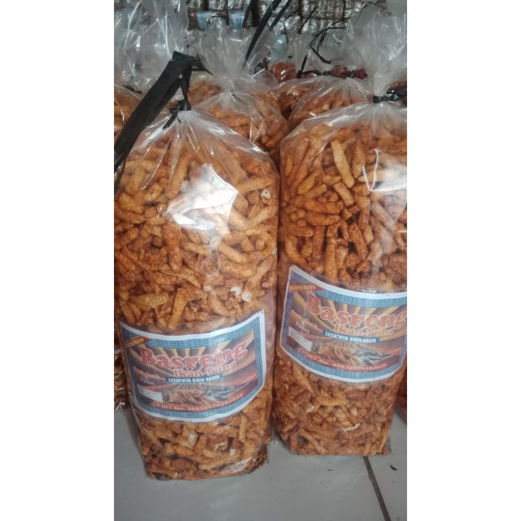 

Basreng Putra Djaya 1 kg