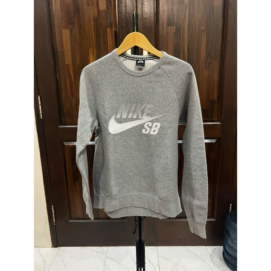 Crewneck Nike SB