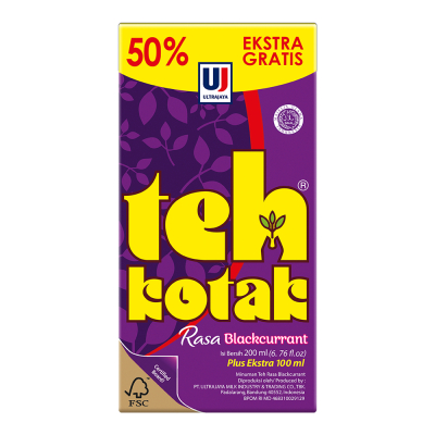 

TEH KOTAK RASA BLACURRANT 200 ML 8998009040290