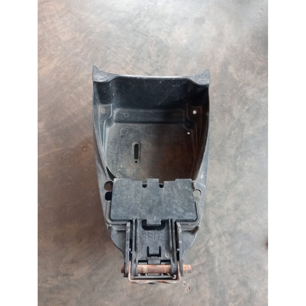 bagasi mio karbu original copotan