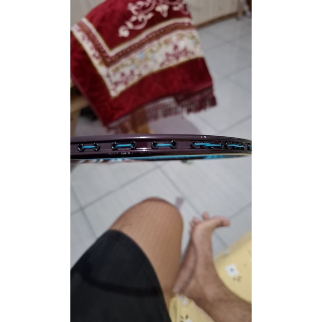 yonex Astrox 100 ZZ Second Like New