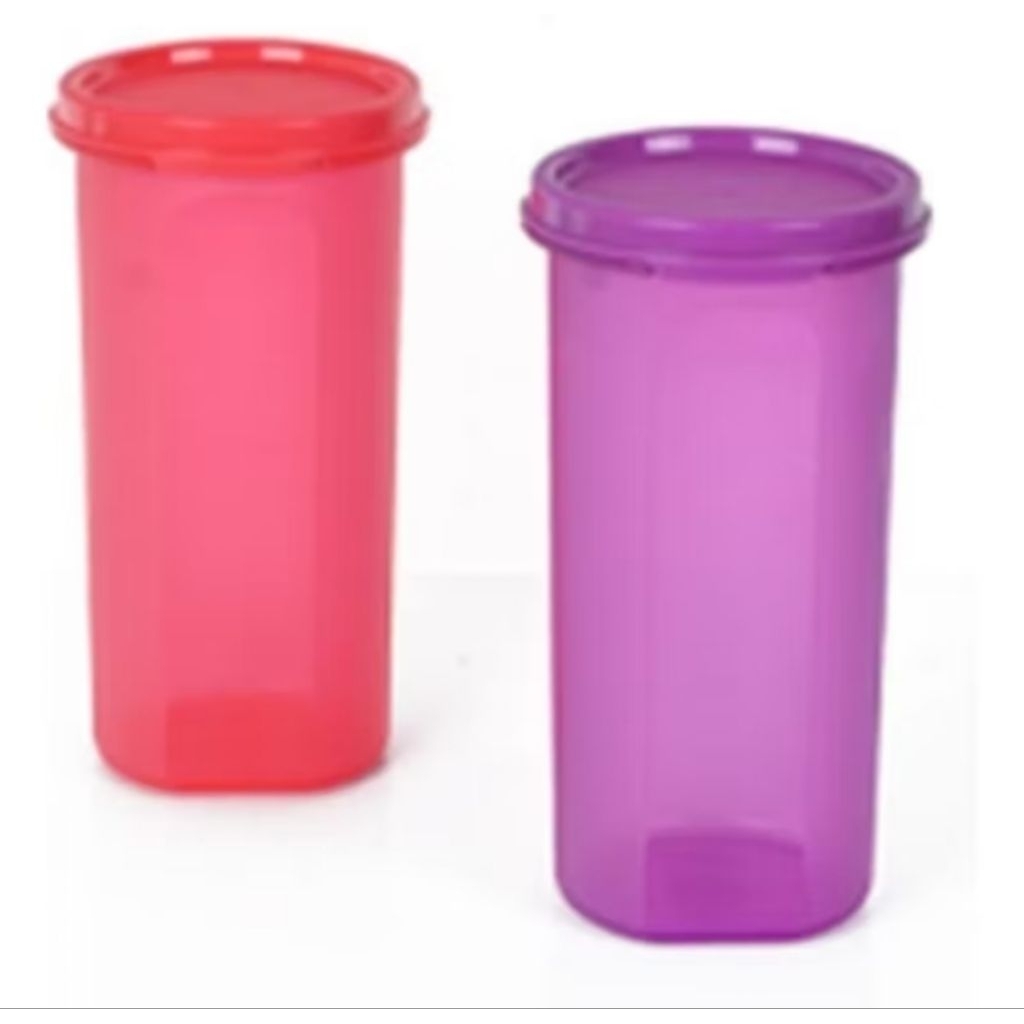 mm round 2 Tupperware