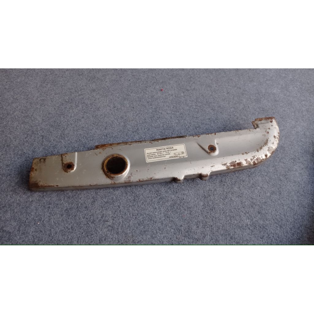 katengkas tutup rantai honda kirana original bekas