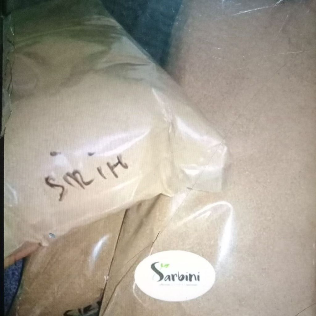 

rempah rempah bubuk daun sirih