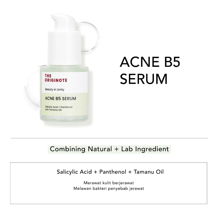 Originote Acne B5 Serum