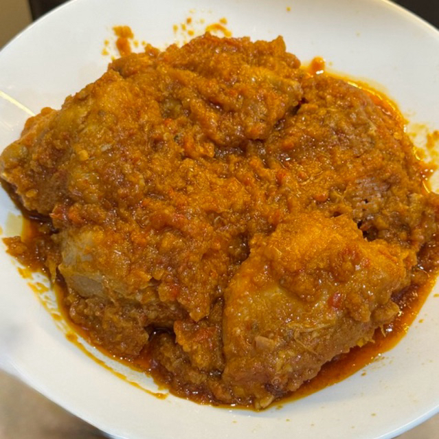 

AYAM RICA 500gr (FROZEN FOOD)