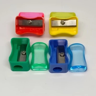

Rautan Serutan pensil Joyko kecil Pinsil Pencil Sharpener Ori 100% Original Asli Authentic