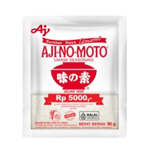 

AJINOMOTO RP 5.000 8992770011169