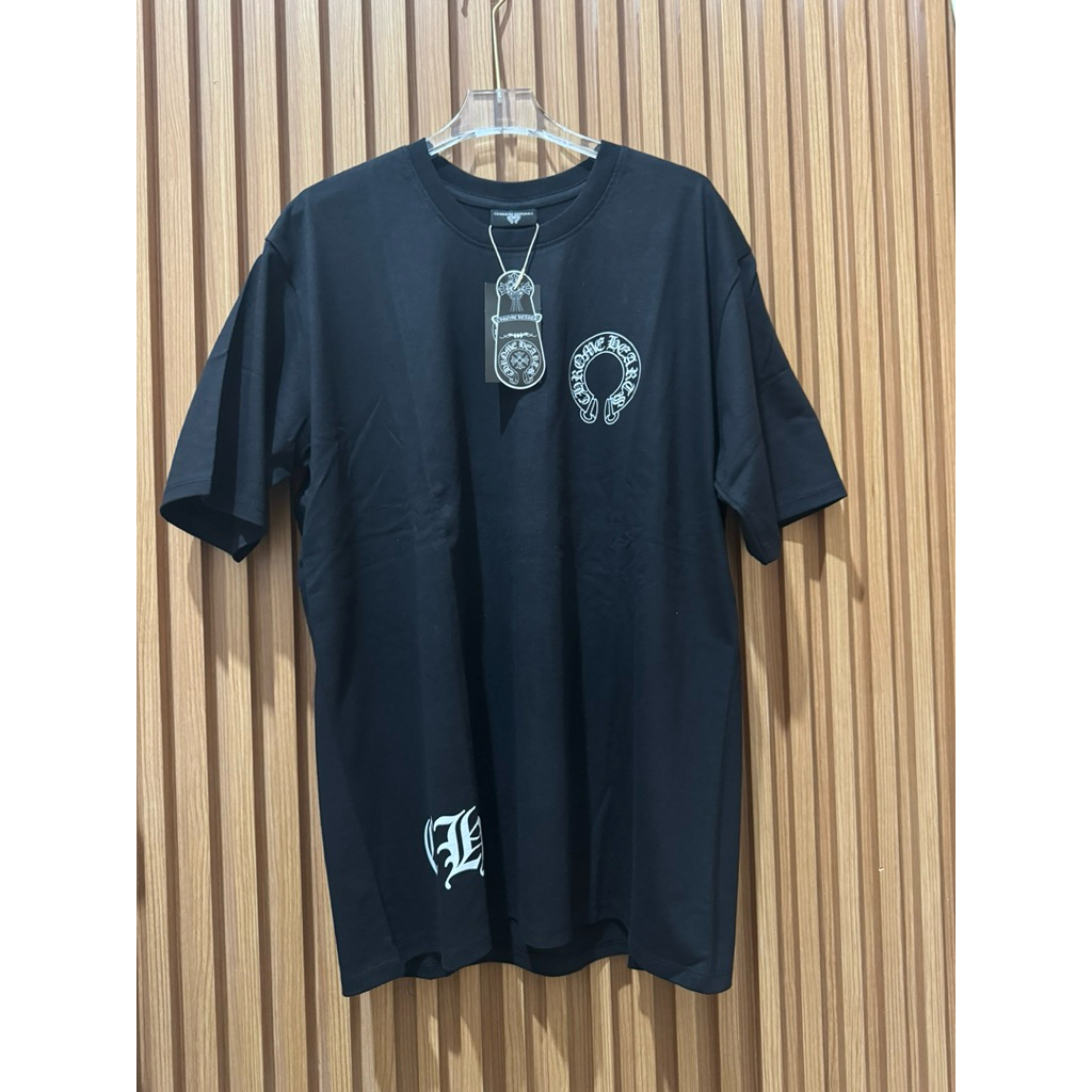 Kaos Proud of Me (POM) - Chromeheart