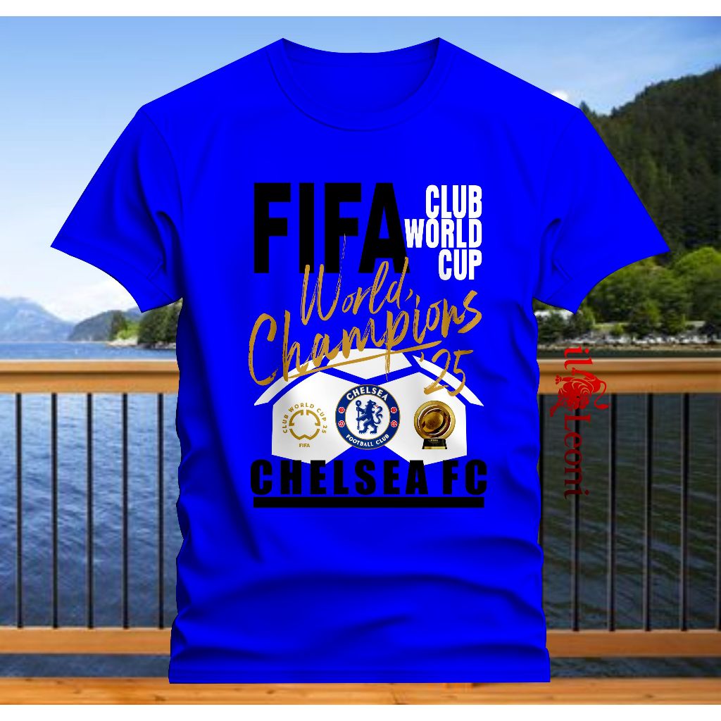 KAOS CHELSEA FIFA CLUB WORLD CUP CHAMPIONS 2025 , KAOKAOS CHELSEA FIFA CLUB WORLD CUP CHAMPIONS 2025