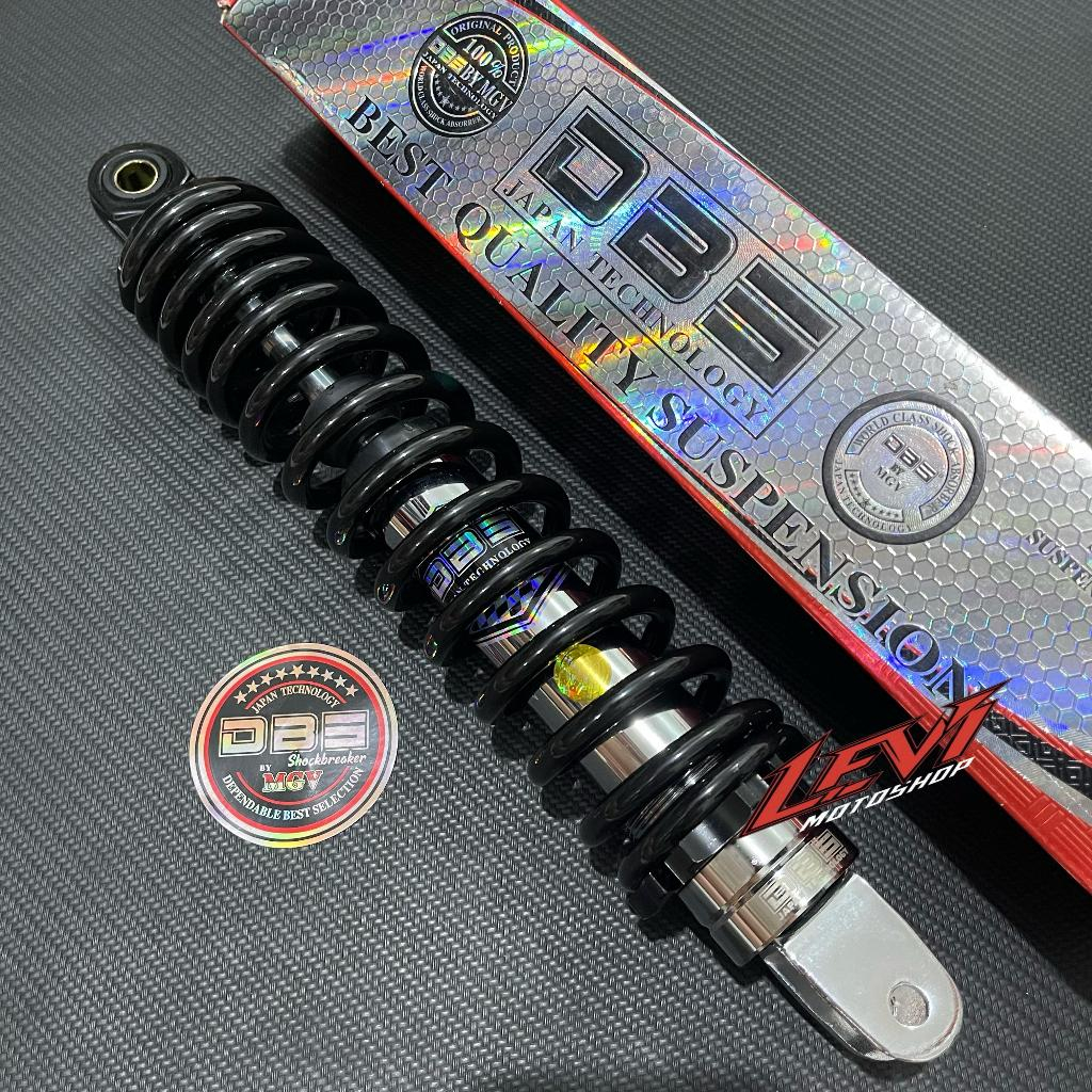 FREE ONGKIR SHOCKBREAKER DBS 8891 ORIGINAL SHOCK DBS NON TABUNG SHOCK BELAKANG DBS UKURAN 310 & 330
