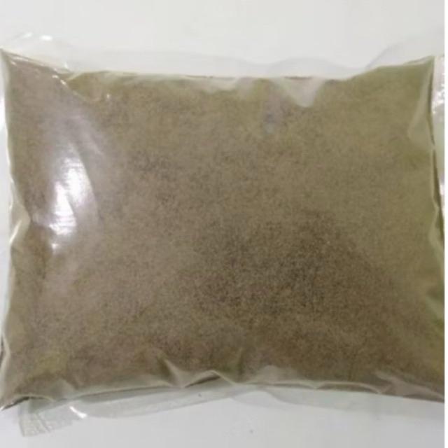 

Lada Hitam Halus / Lada Hitam Bubuk Asli / Black Papper Powder 250 gram