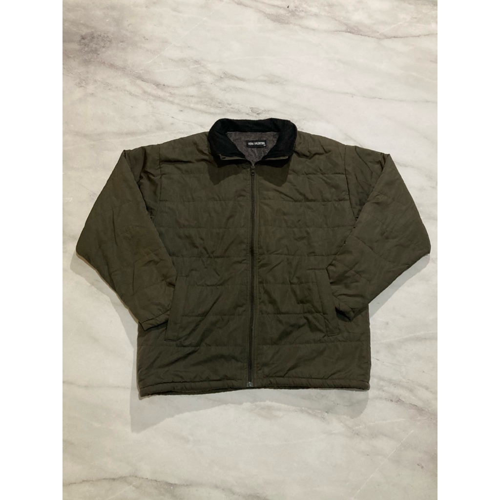 Jacket Bulang Vera Valentino