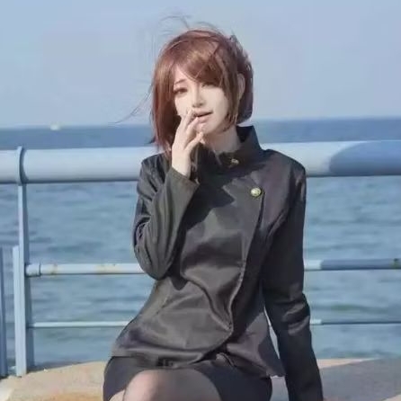 TOKOKOSTUM nobara jujutsu kaisen cosplay