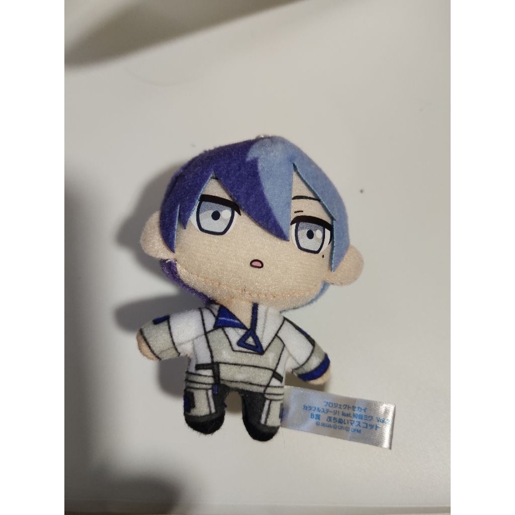 fuwapuchi meiko vivid bad squad project Sekai : colorful stag vol 1. dan mochizuki honami tenma Tsuk