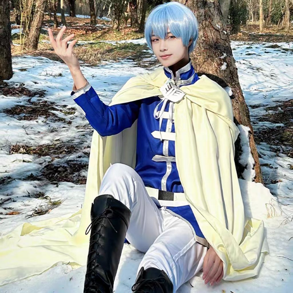 TOKOKOSTUM himmel cosplay
