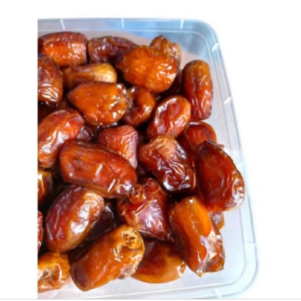 

kurma Madu Mesir 500gram/ Kurma Mesir Madu Golden valley murah oleh-oleh haji dan umroh