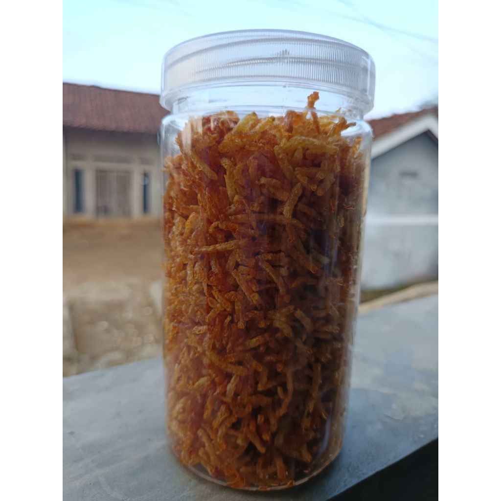 

KENTANG MUSTOFA 300 GRAM TOPLES,GARING FRES KRIUK KRIUK TAMPA BAHAN PENGAWET MAKANAN