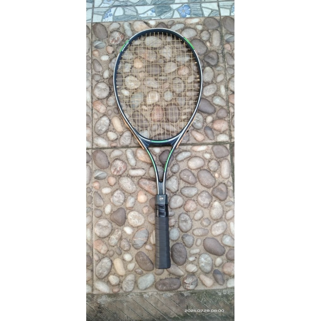 prelovode raket tenis Dunlop power master original bekas